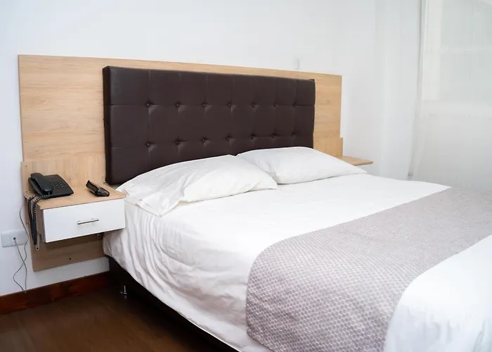 Hotelsuizaapartamentos