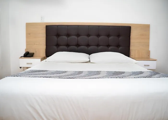 Hotelsuizaapartamentos