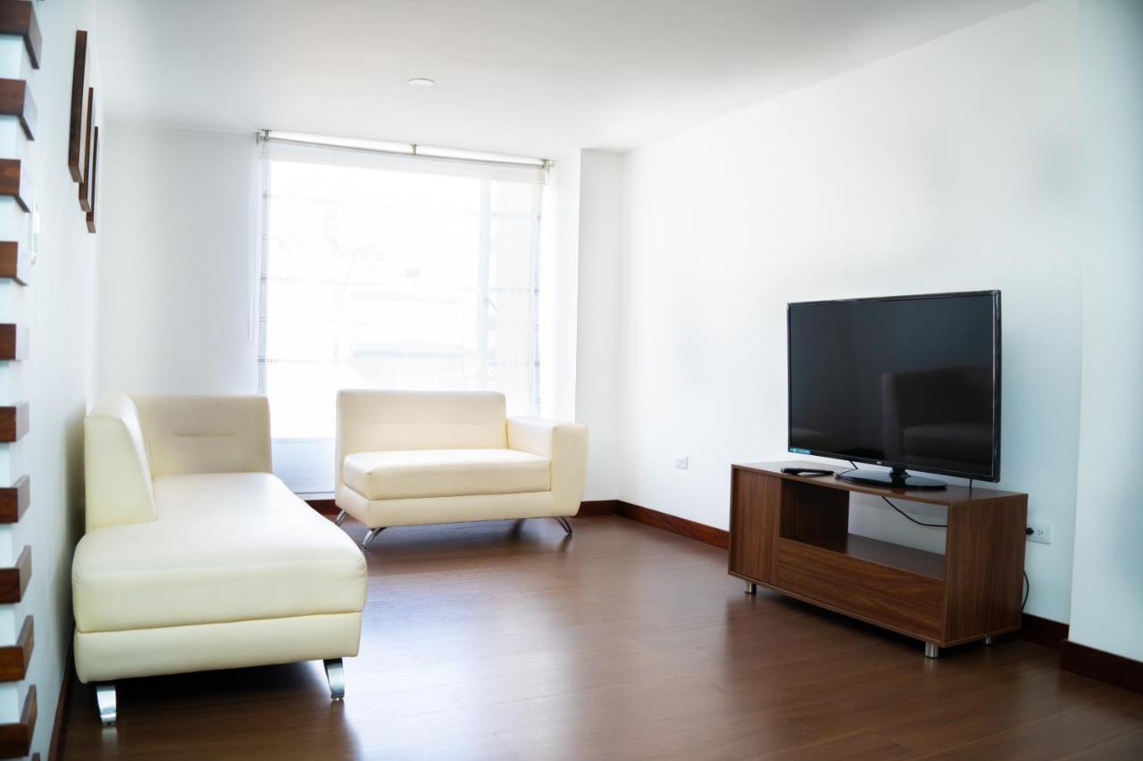 Appartement Hotelsuizaapartamentos