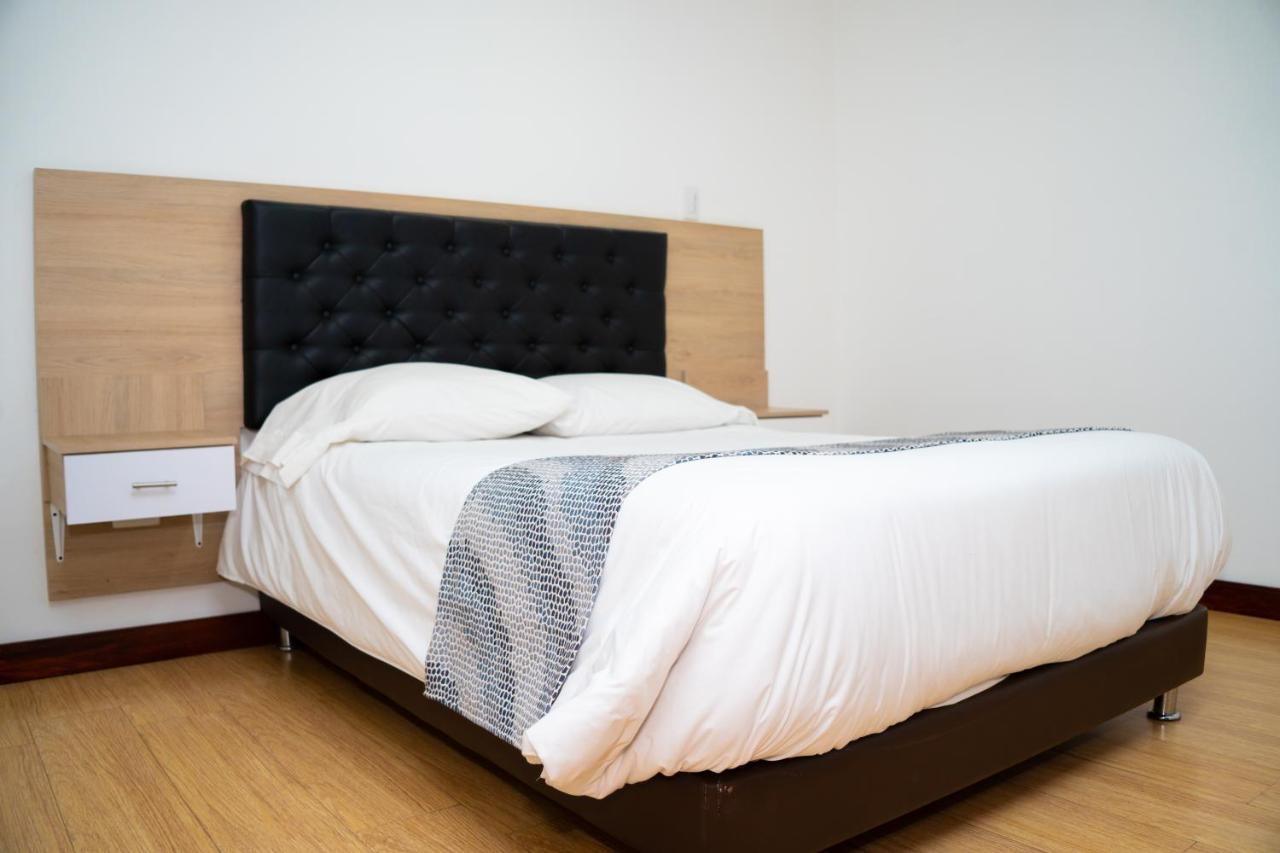 Hotelsuizaapartamentos * Ipiales